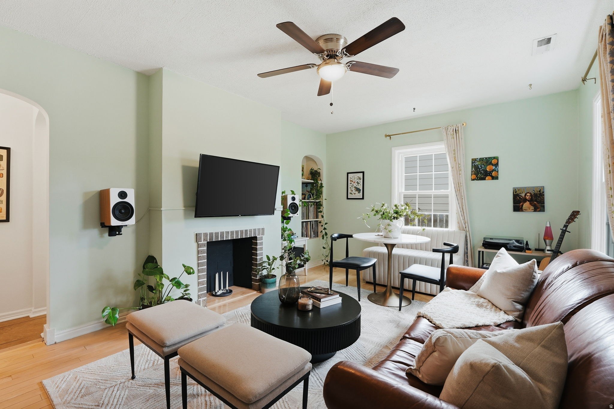 SUGARHOUSE - Residential