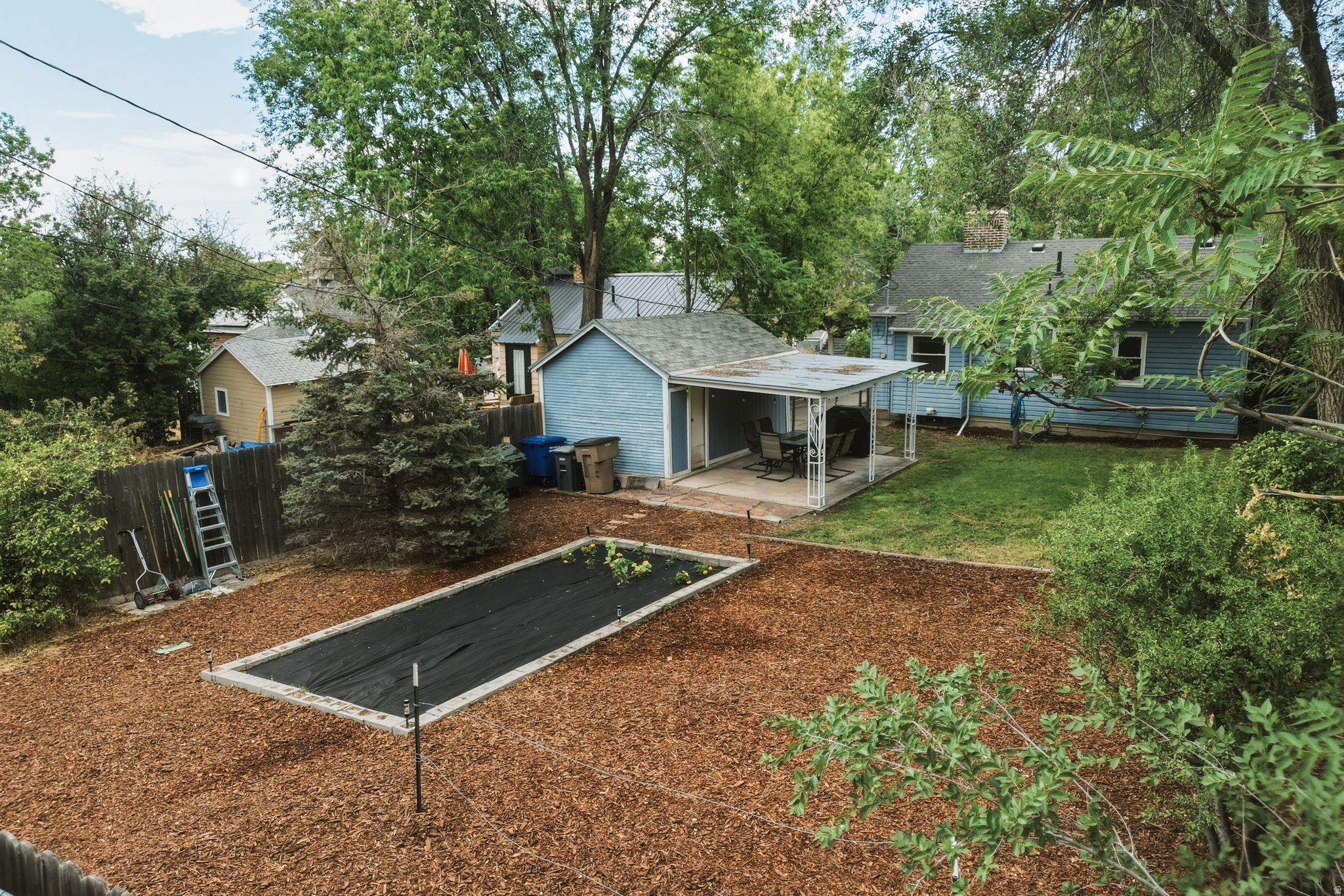 SUGARHOUSE - Residential