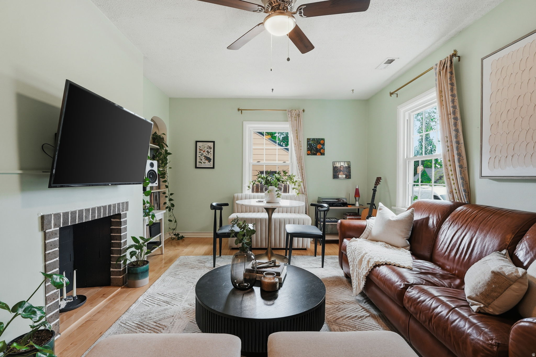 SUGARHOUSE - Residential