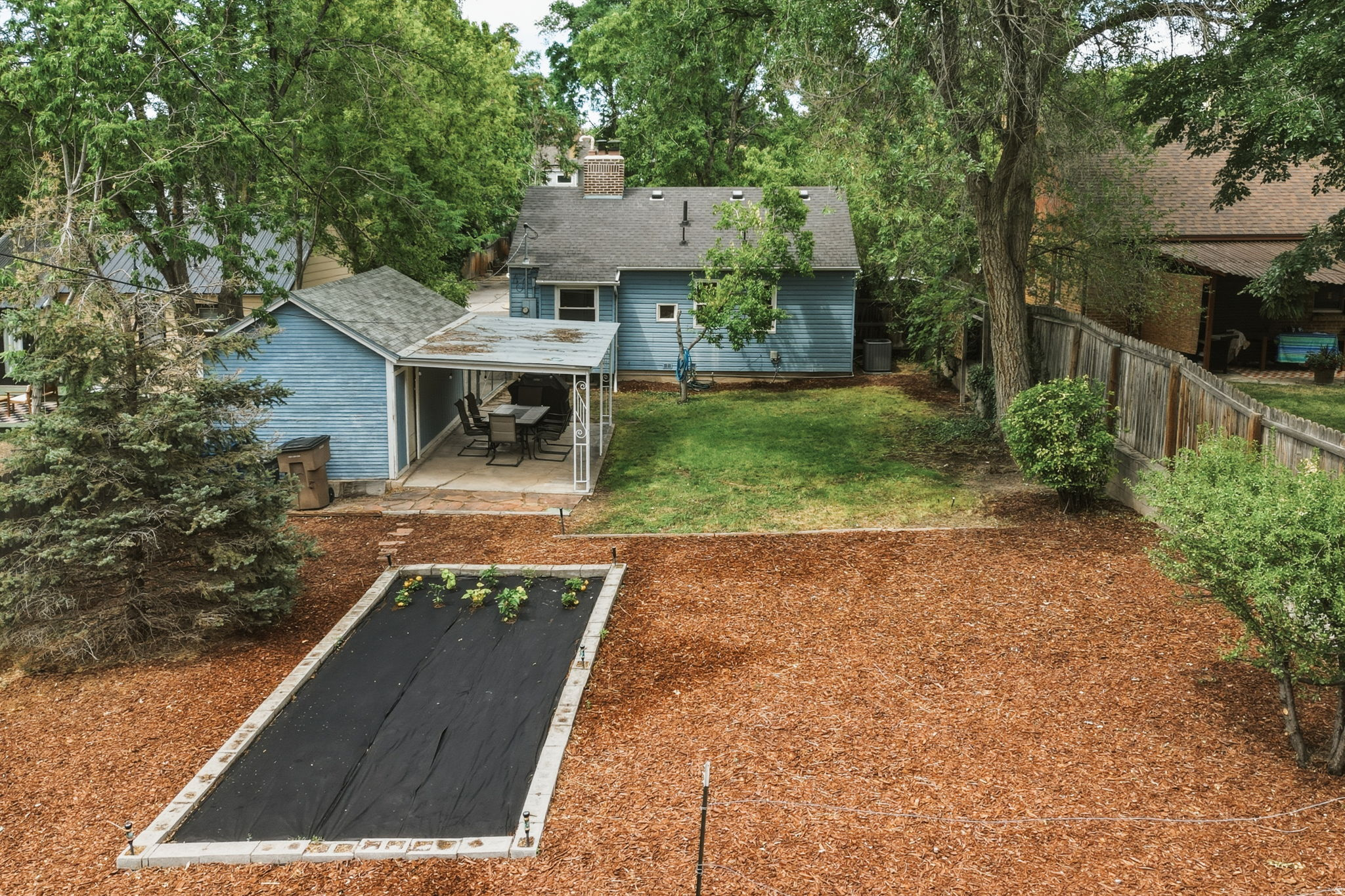 SUGARHOUSE - Residential