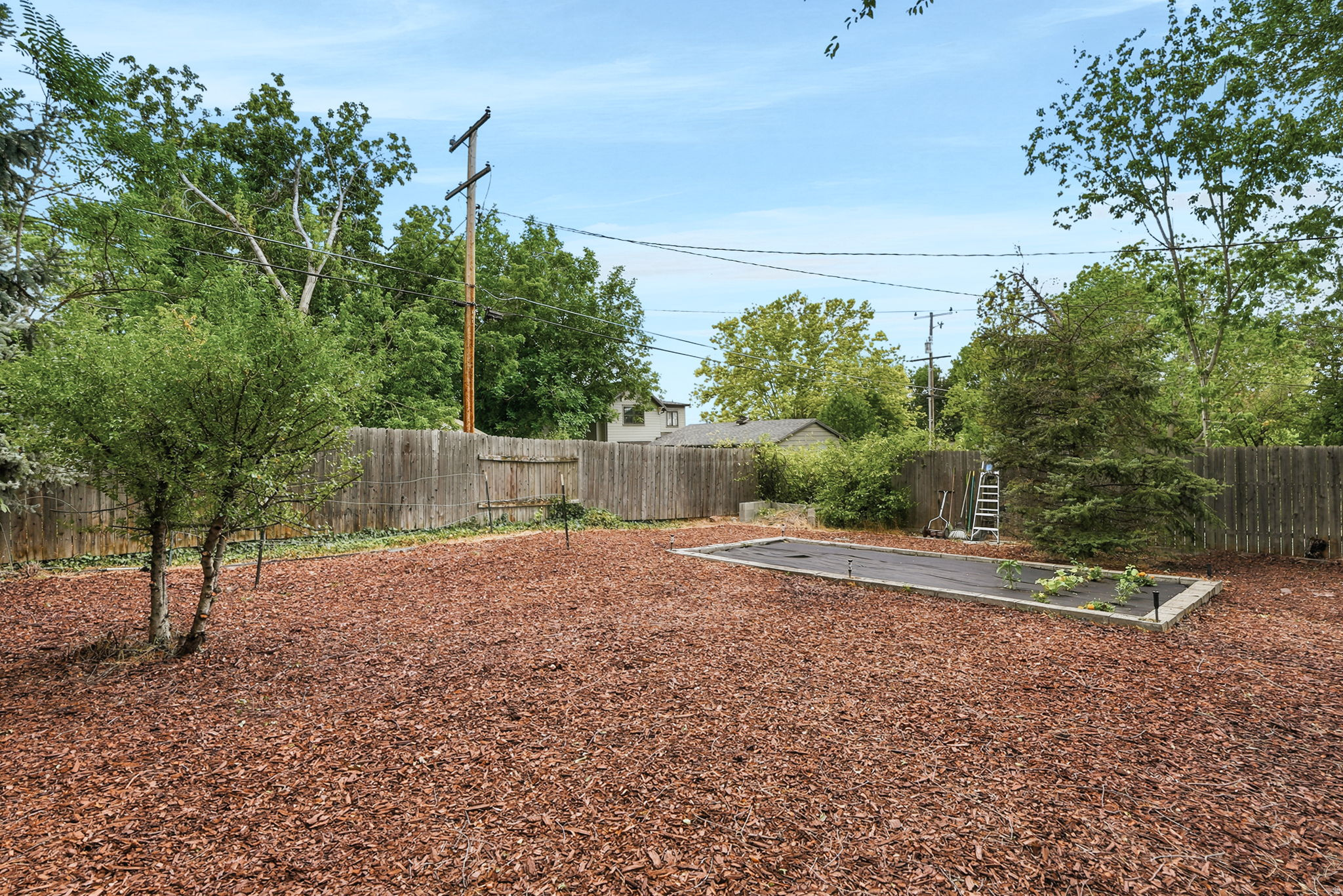 SUGARHOUSE - Residential
