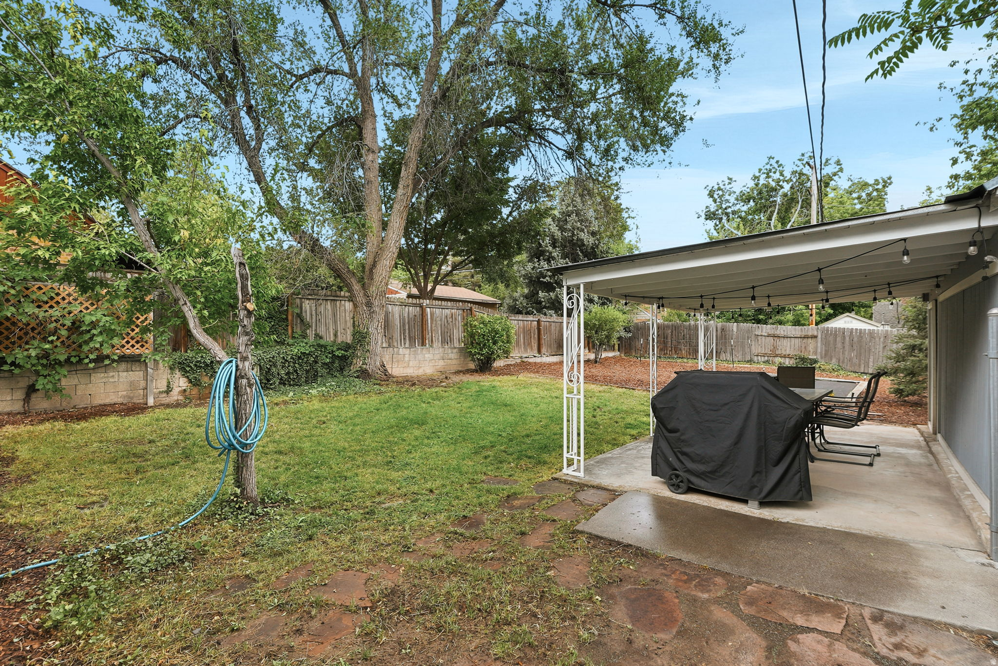 SUGARHOUSE - Residential
