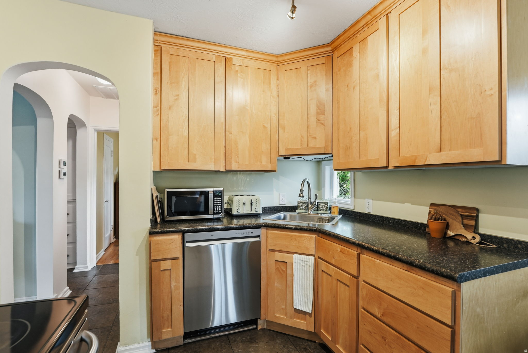 SUGARHOUSE - Residential