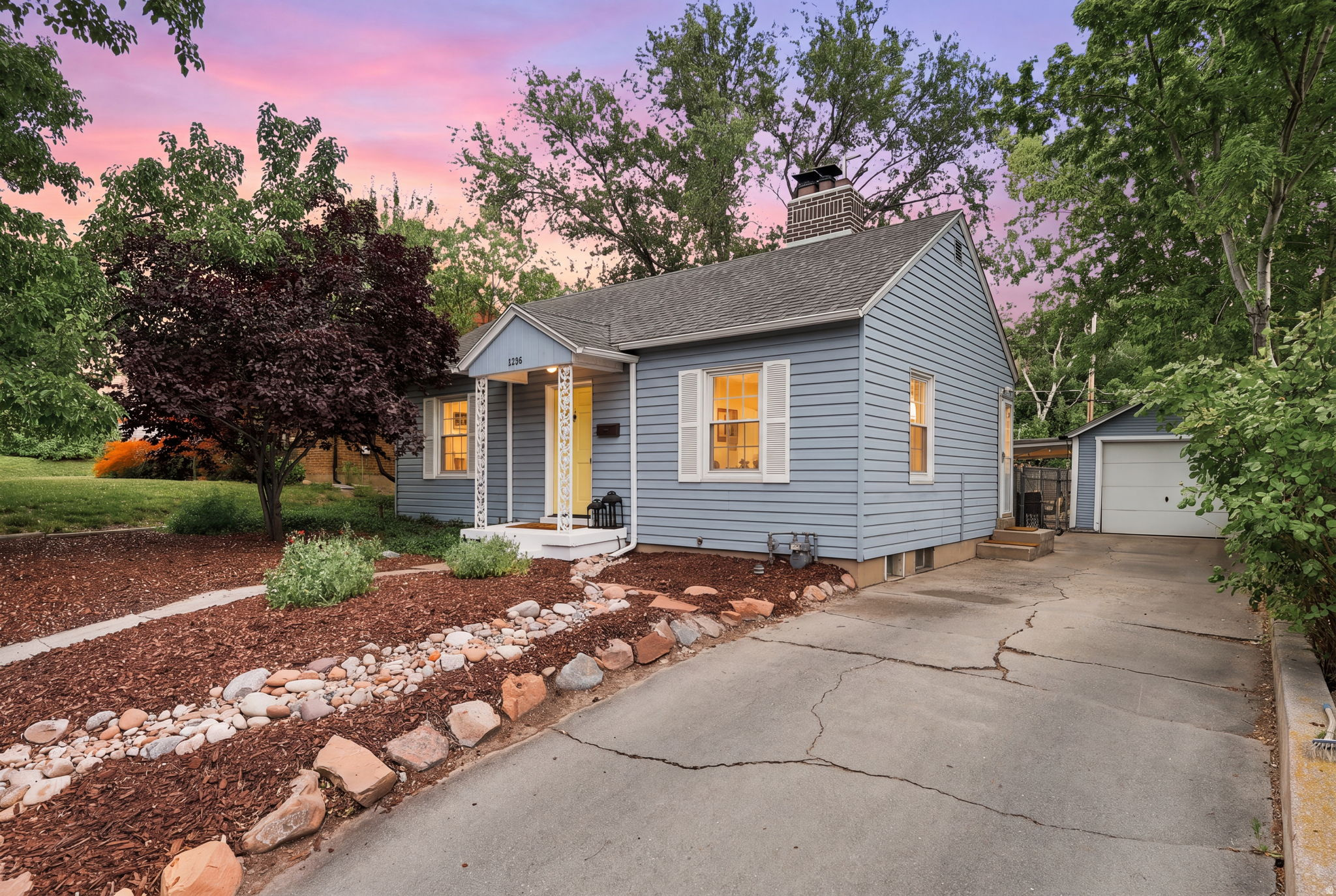SUGARHOUSE - Residential