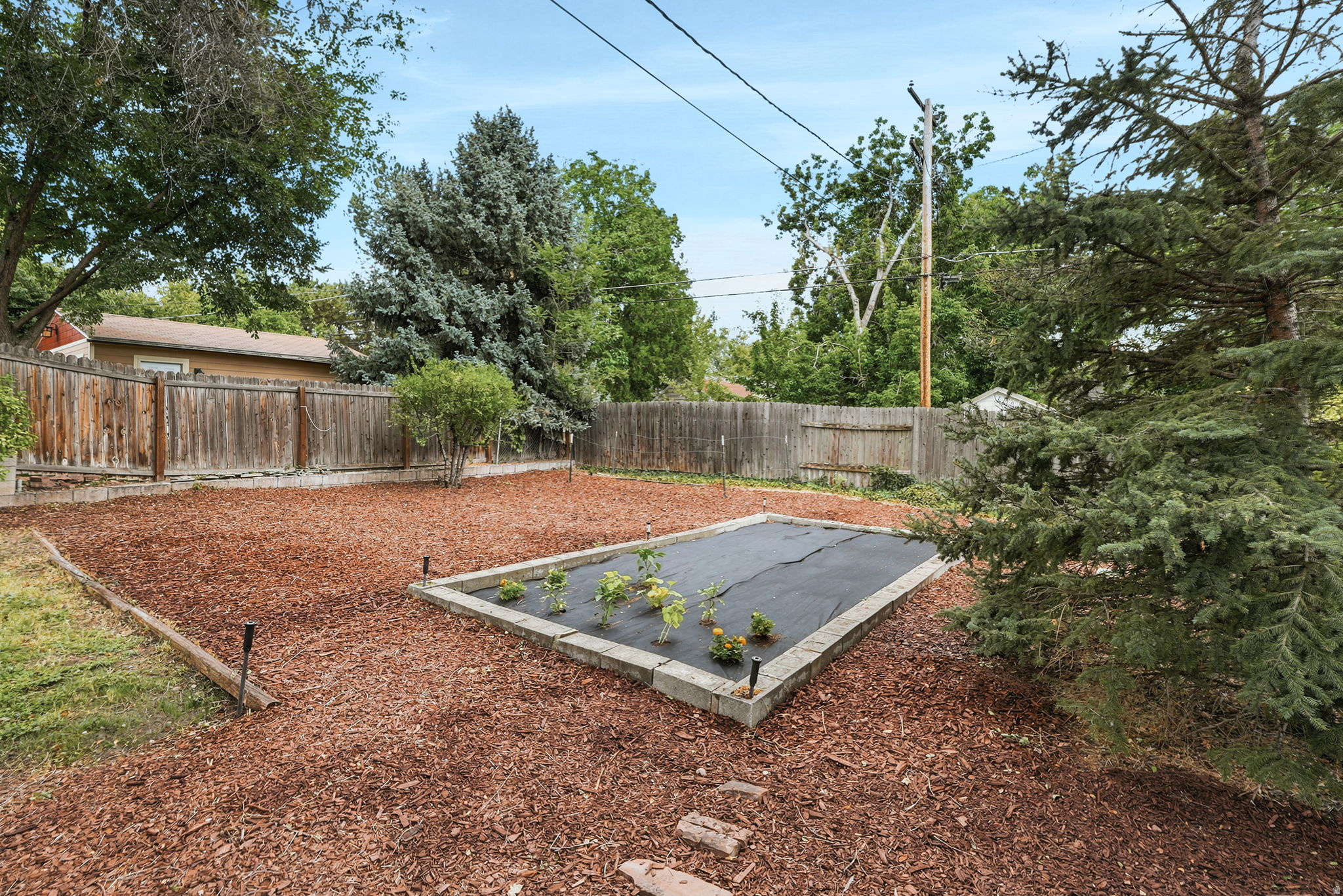 SUGARHOUSE - Residential