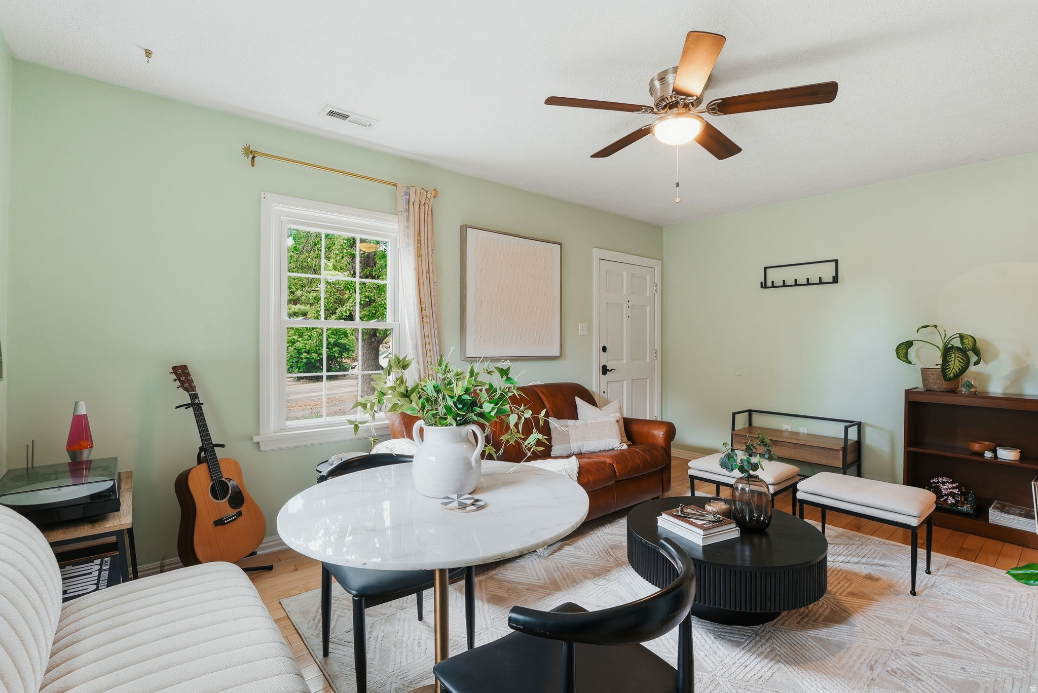 SUGARHOUSE - Residential