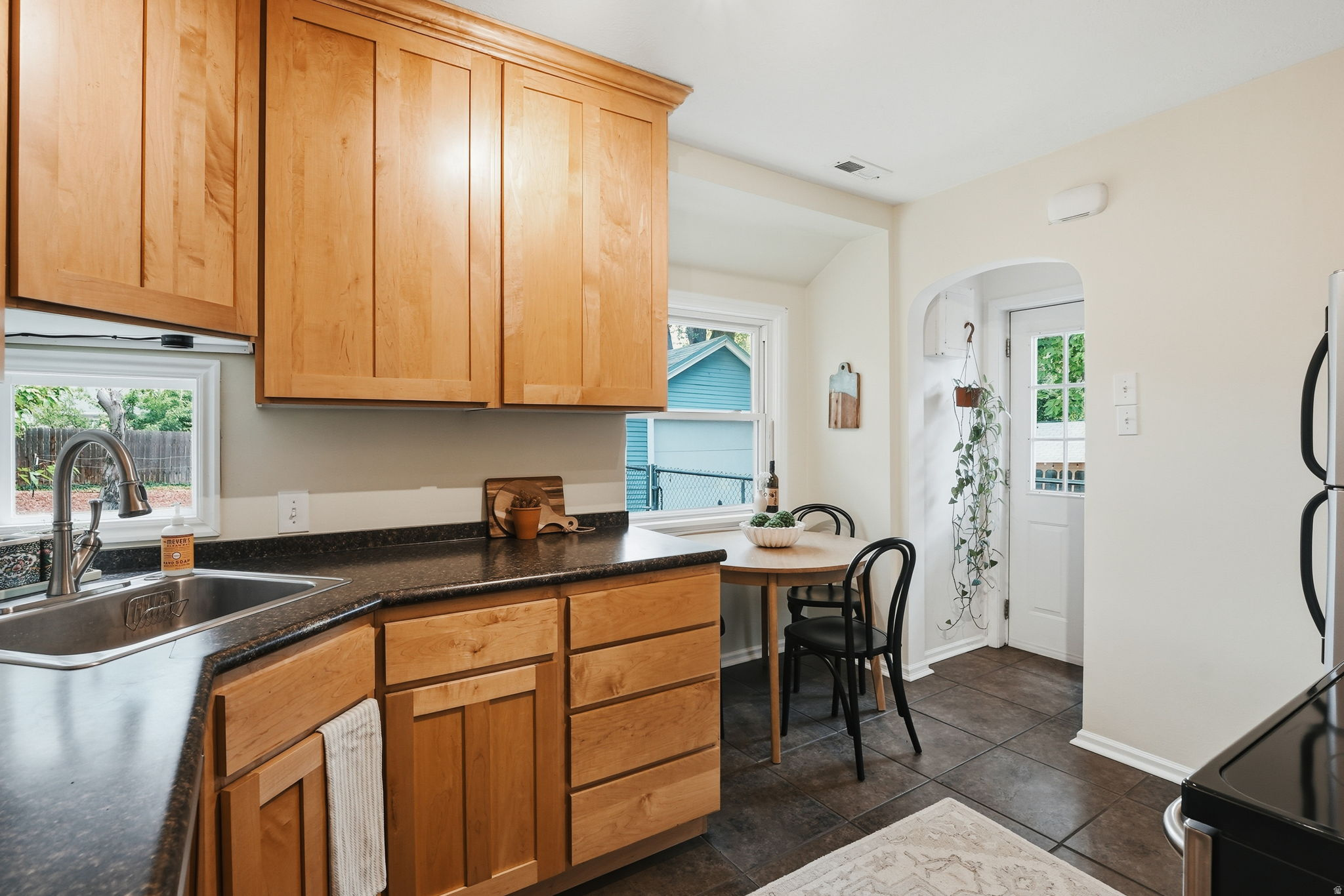 SUGARHOUSE - Residential
