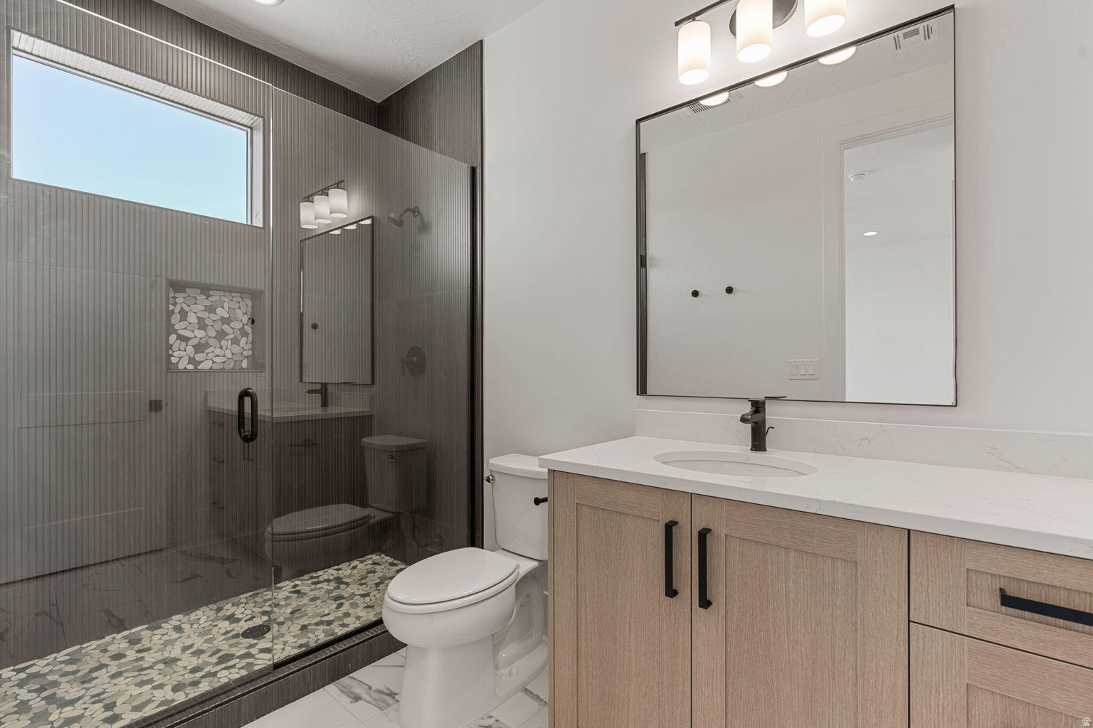 DESERT COLOR RESORTS - Residential