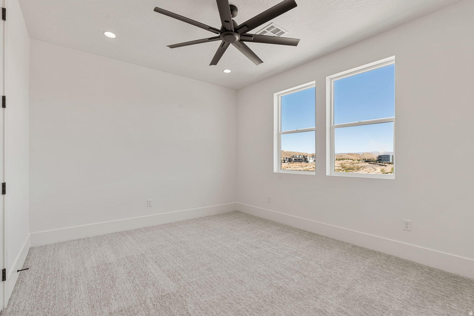 DESERT COLOR RESORTS - Residential