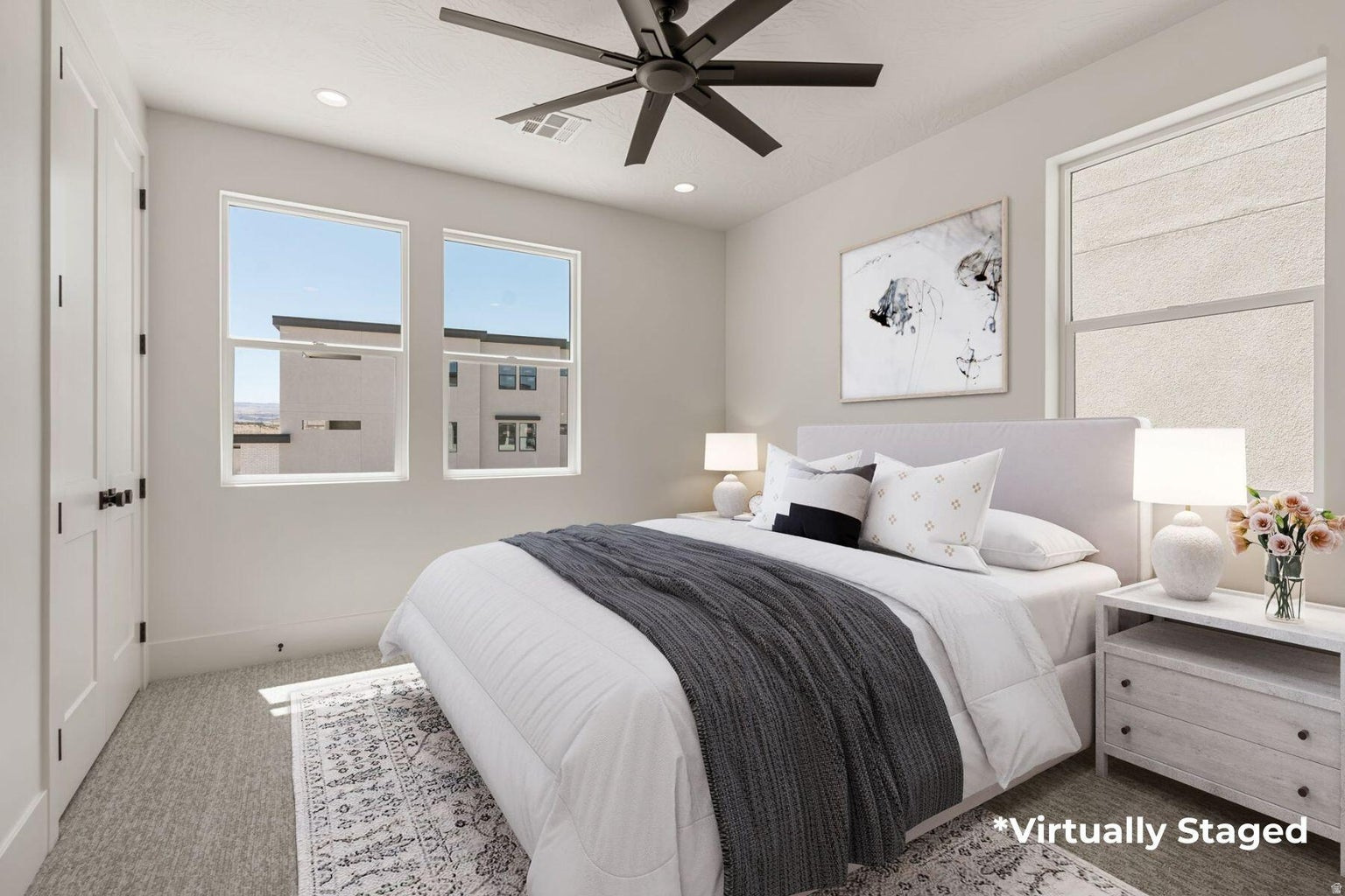 DESERT COLOR RESORTS - Residential