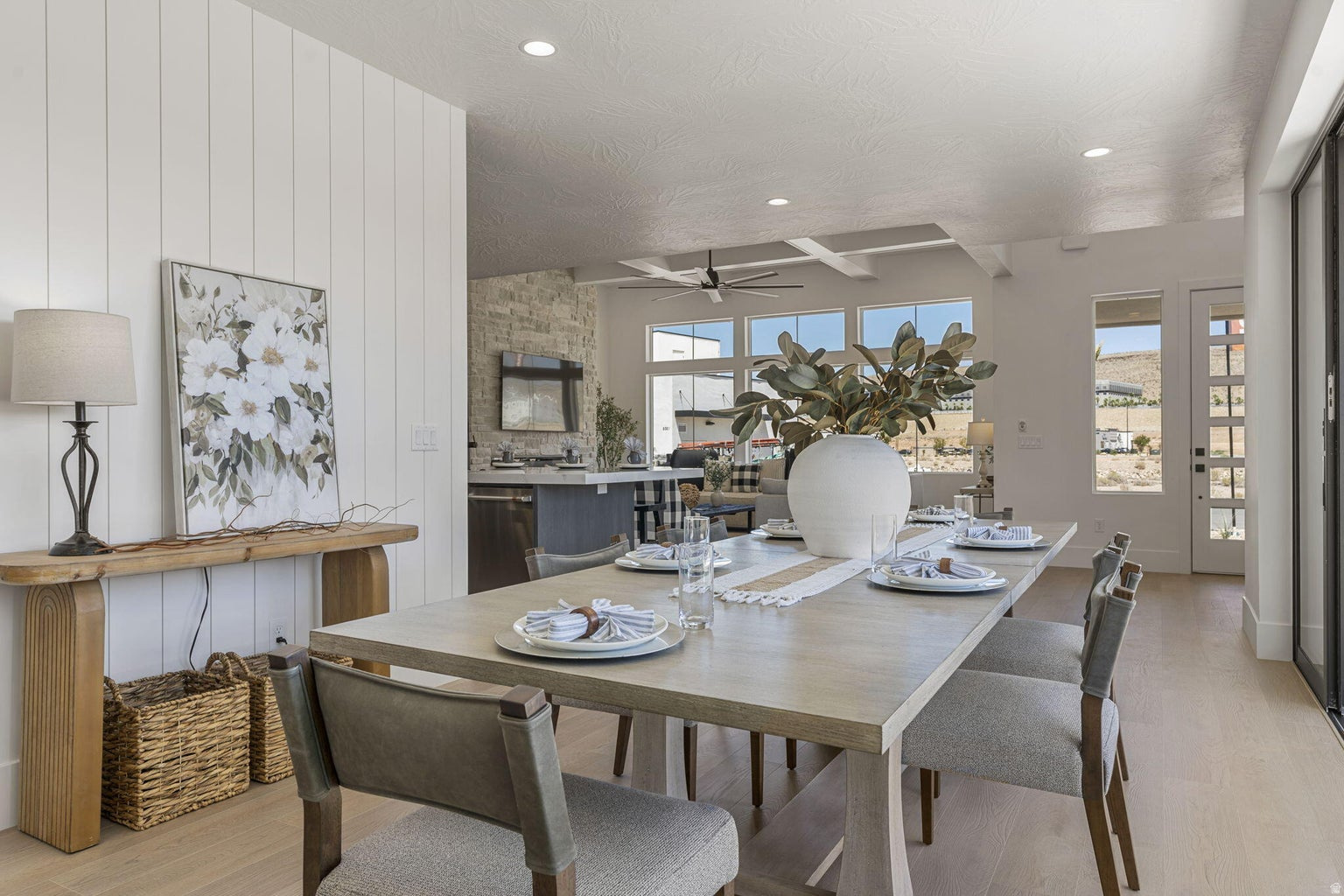 DESERT COLOR RESORTS - Residential