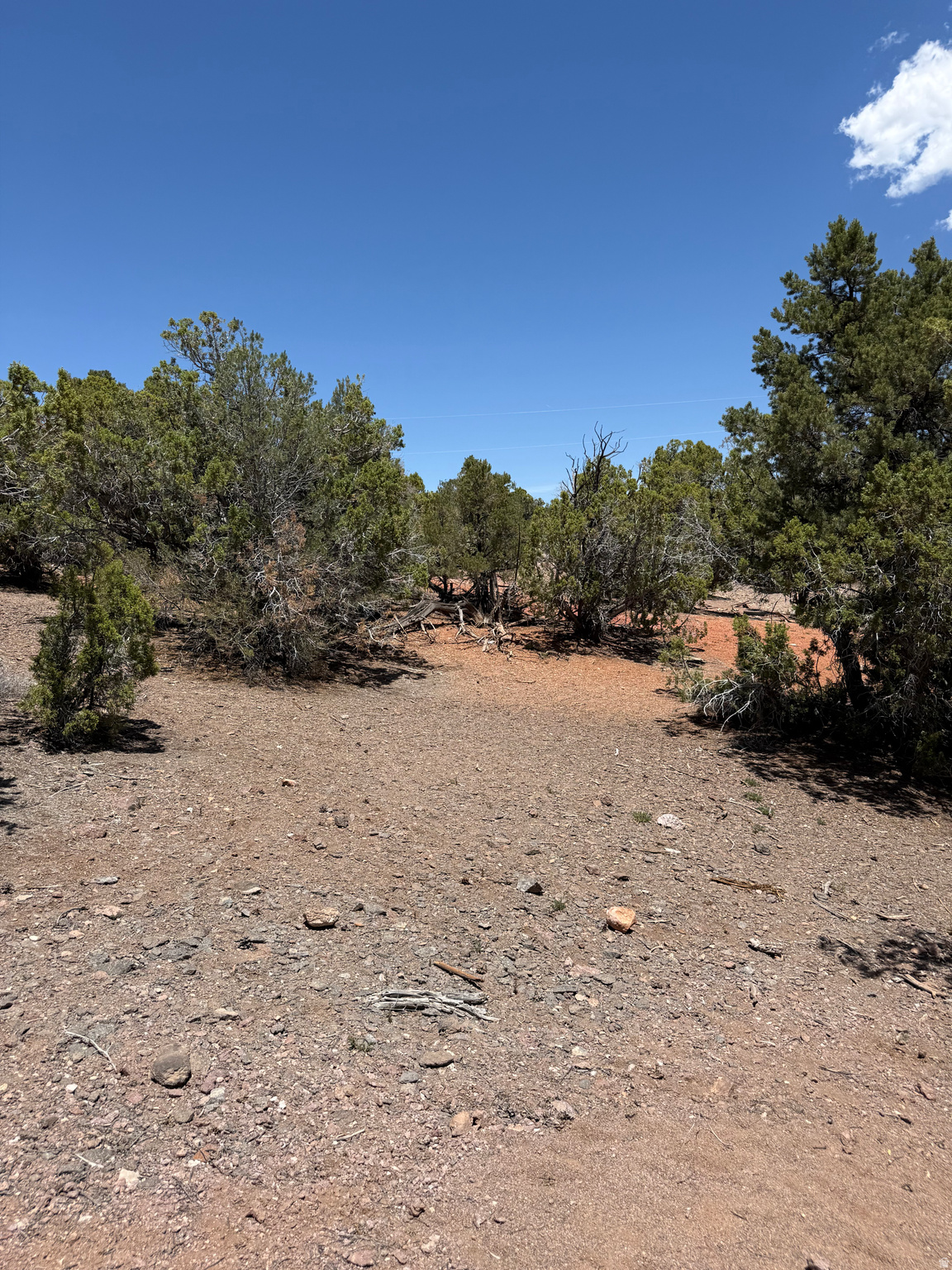 OLD IRONTOWN SUBDIVISION - Land