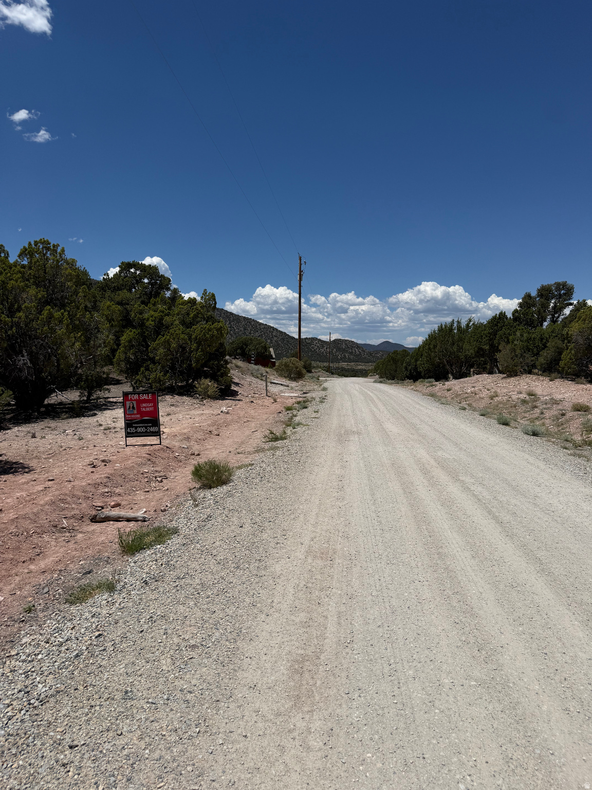 OLD IRONTOWN SUBDIVISION - Land