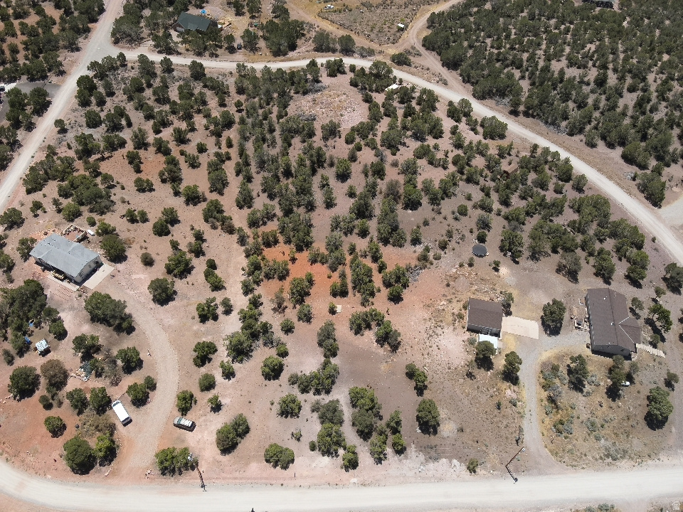 OLD IRONTOWN SUBDIVISION - Land