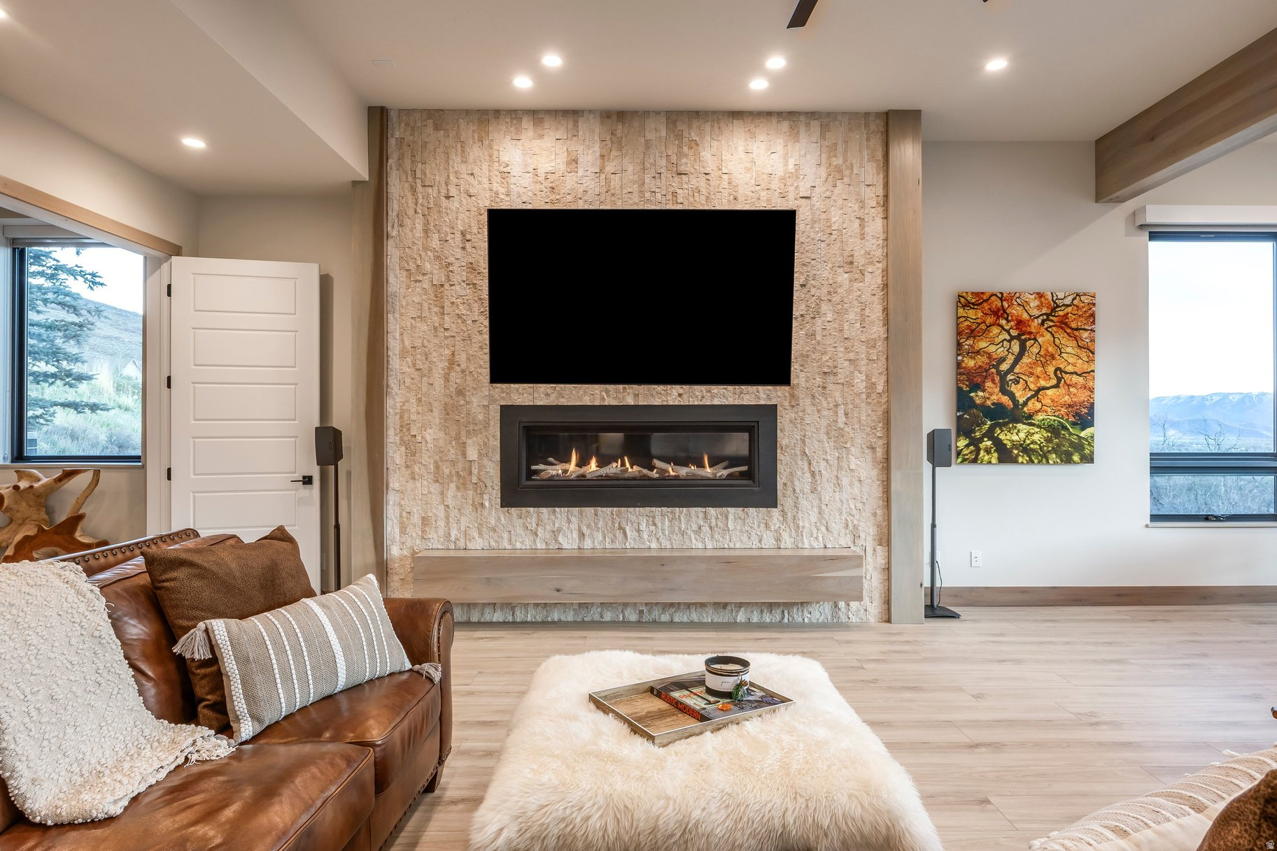 JORDANELLE RIDGE - Residential