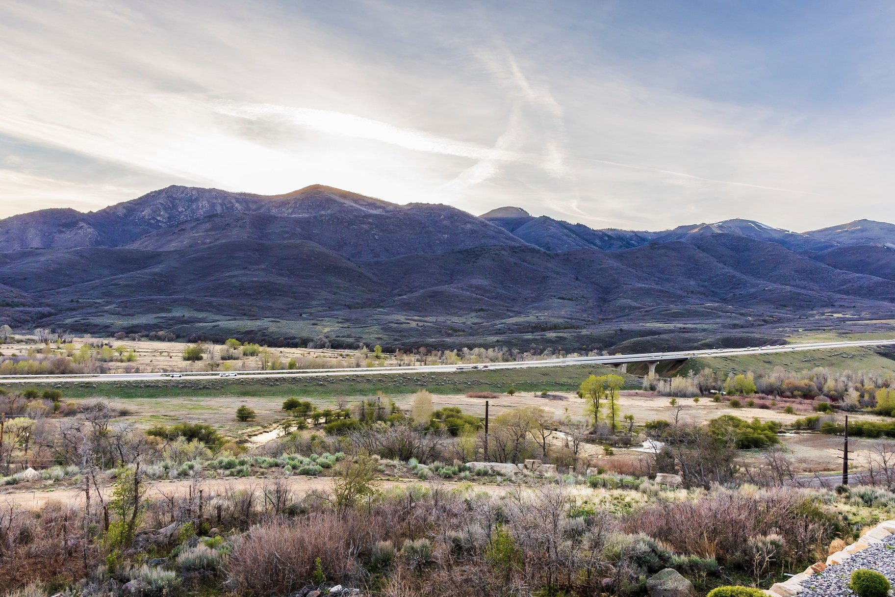 JORDANELLE RIDGE - Residential