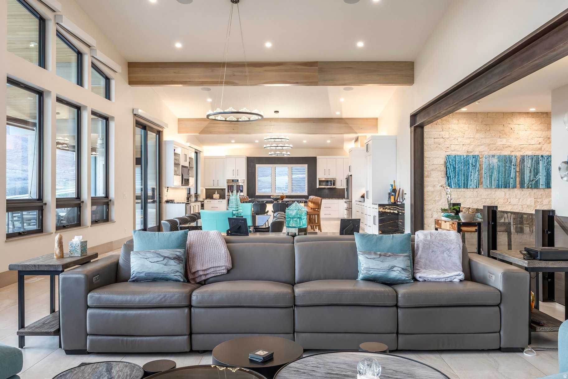 JORDANELLE RIDGE - Residential