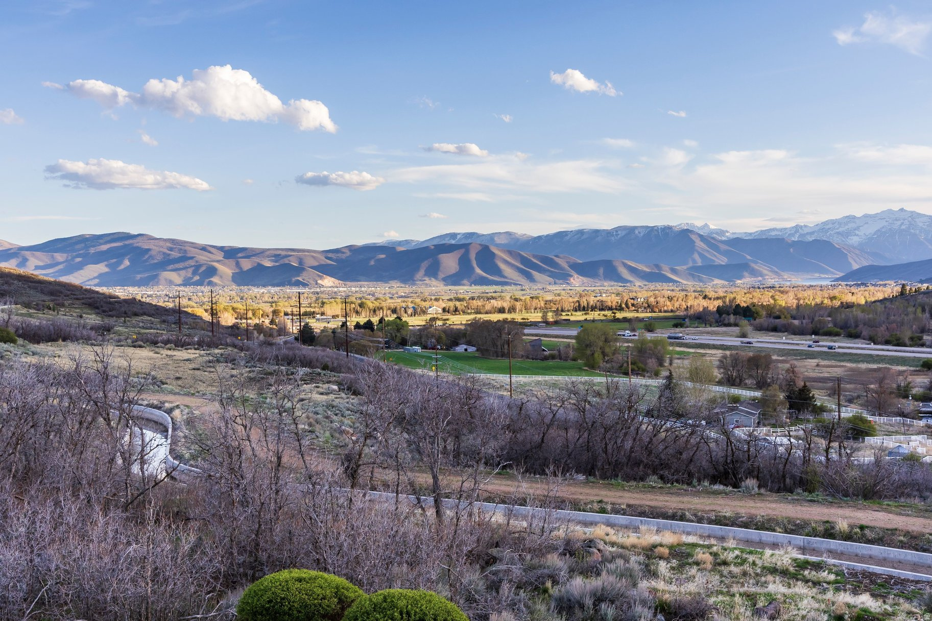 JORDANELLE RIDGE - Residential