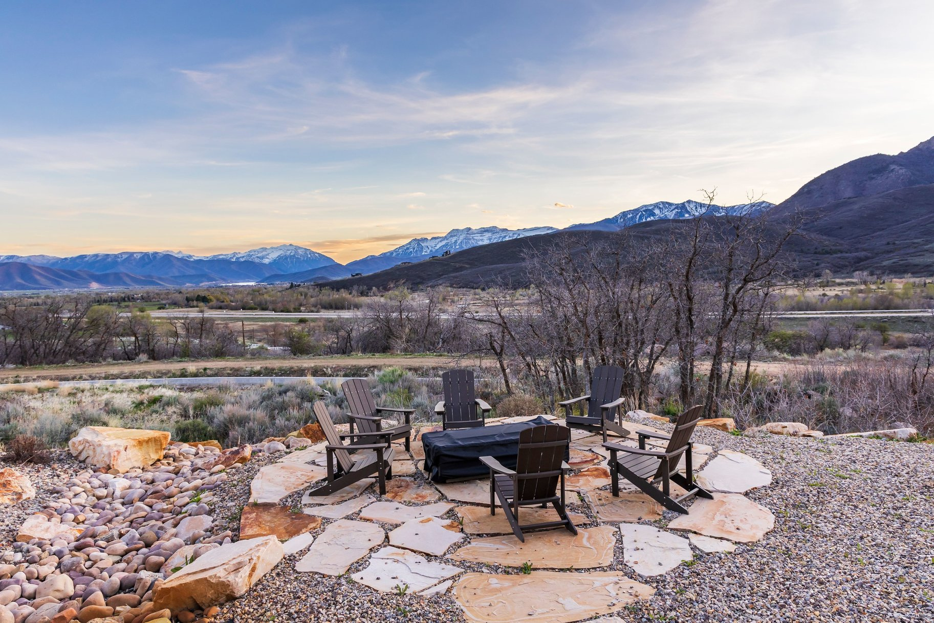 JORDANELLE RIDGE - Residential