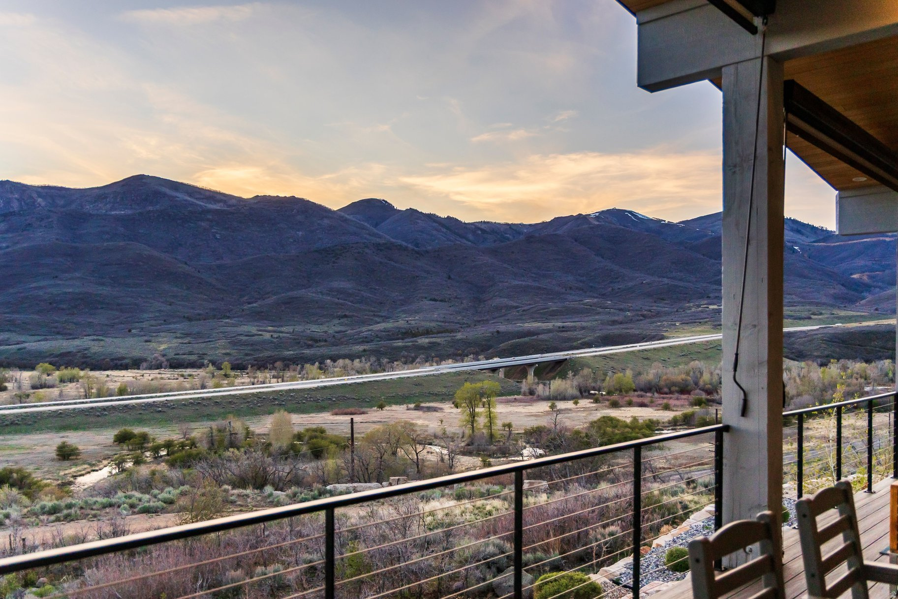 JORDANELLE RIDGE - Residential