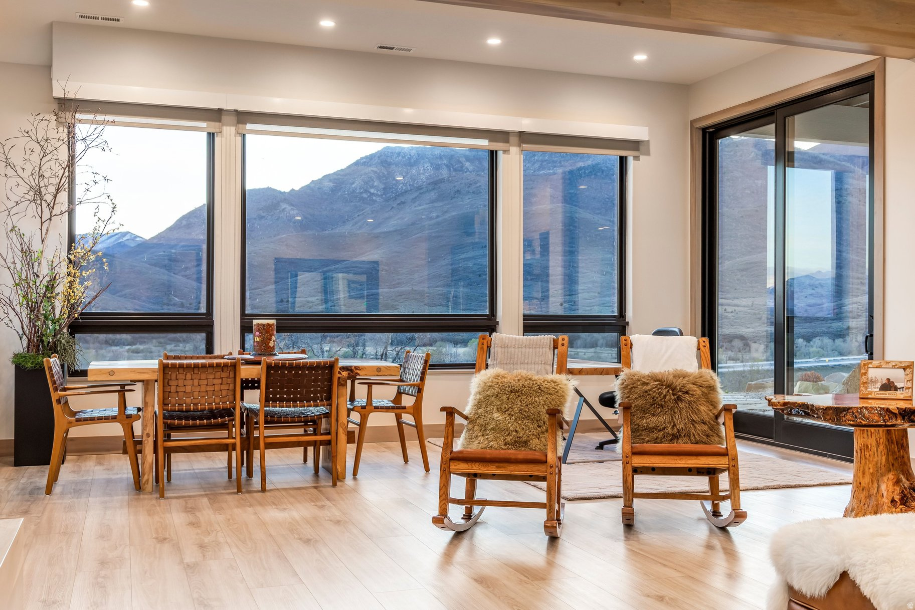 JORDANELLE RIDGE - Residential