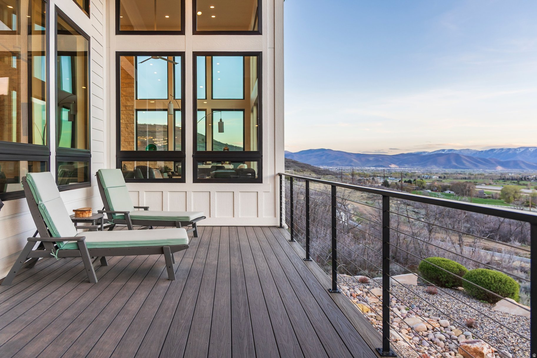 JORDANELLE RIDGE - Residential