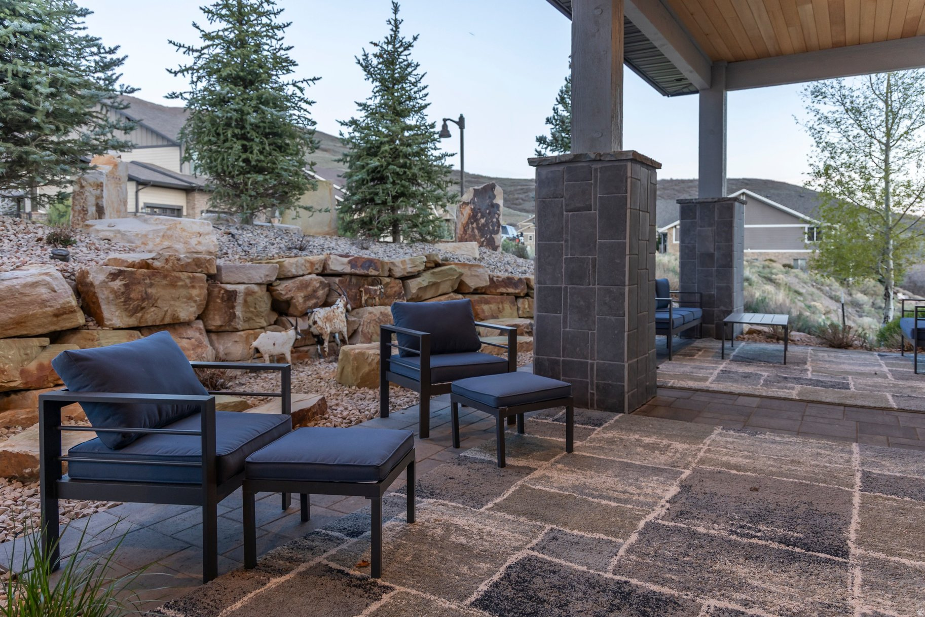 JORDANELLE RIDGE - Residential