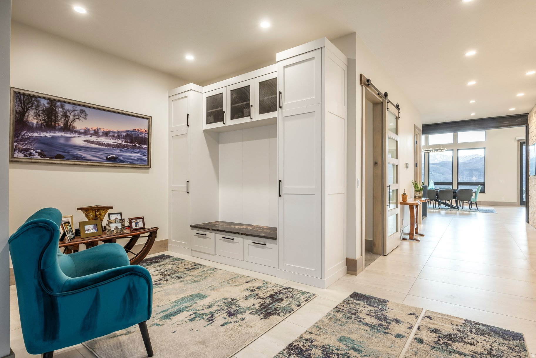 JORDANELLE RIDGE - Residential