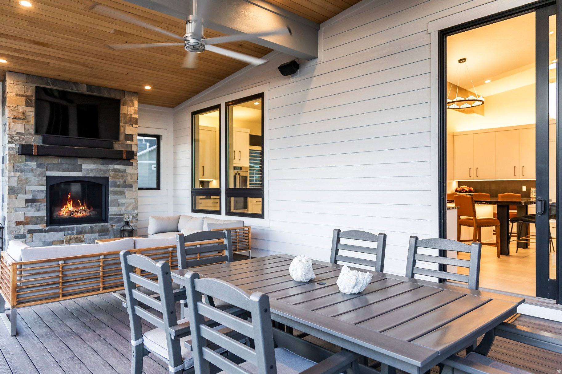 JORDANELLE RIDGE - Residential