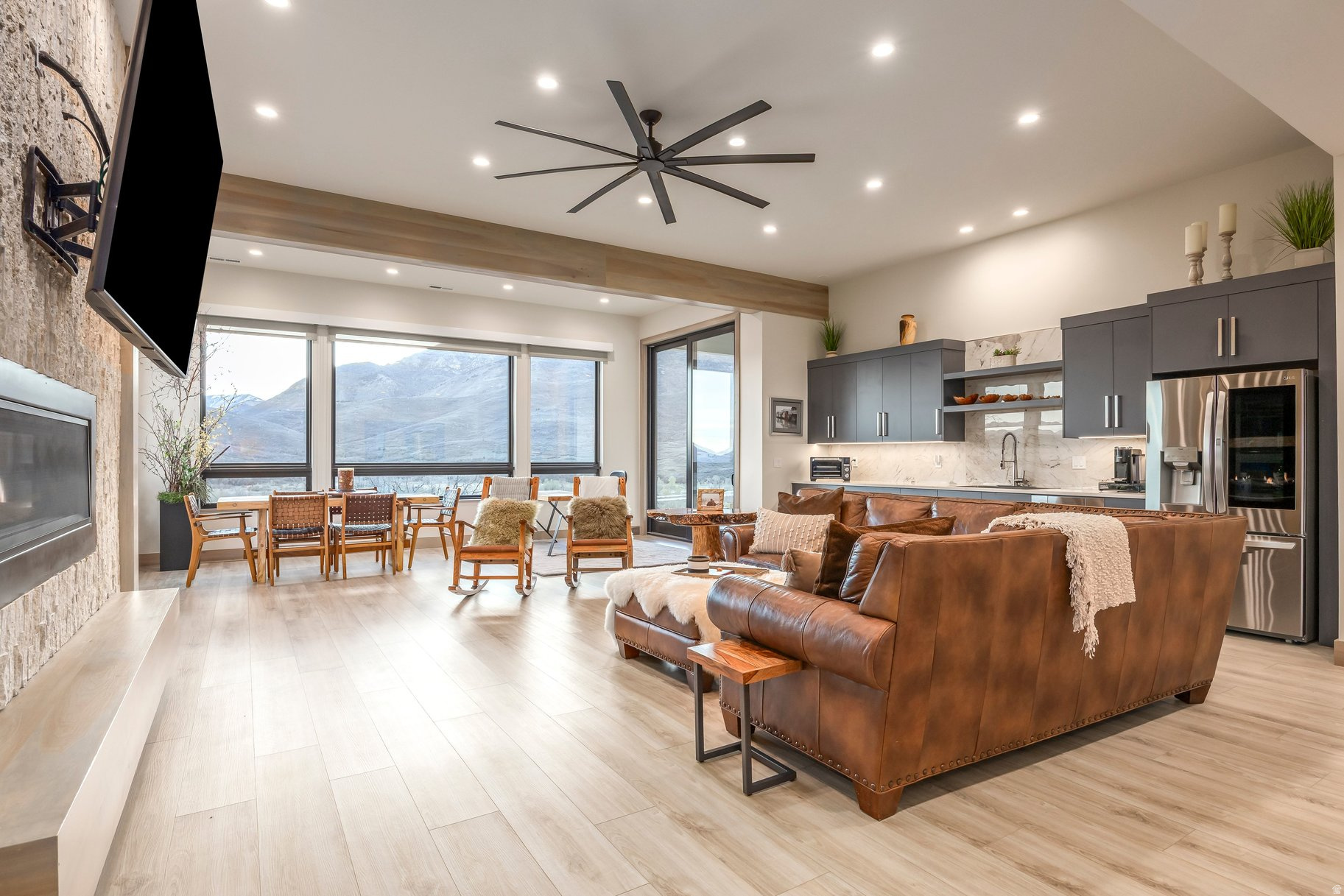JORDANELLE RIDGE - Residential