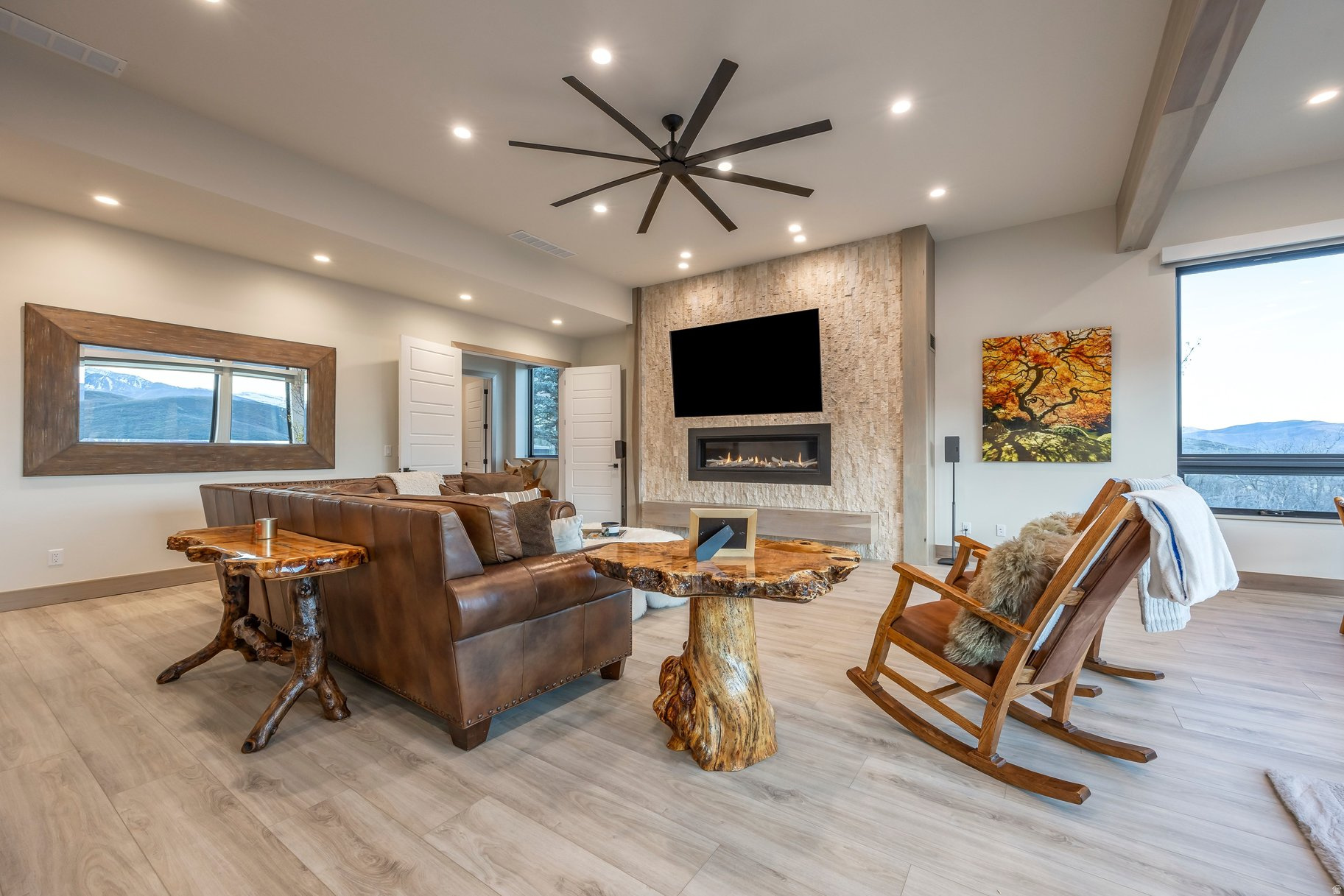 JORDANELLE RIDGE - Residential