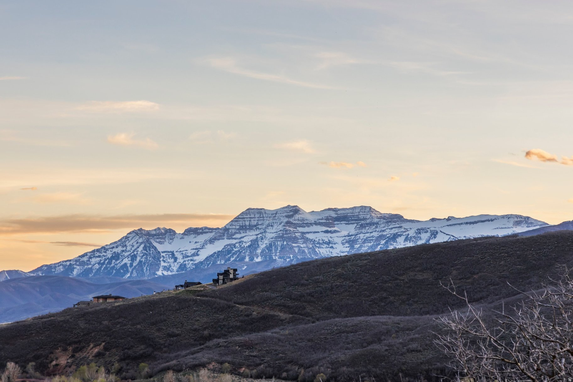 JORDANELLE RIDGE - Residential