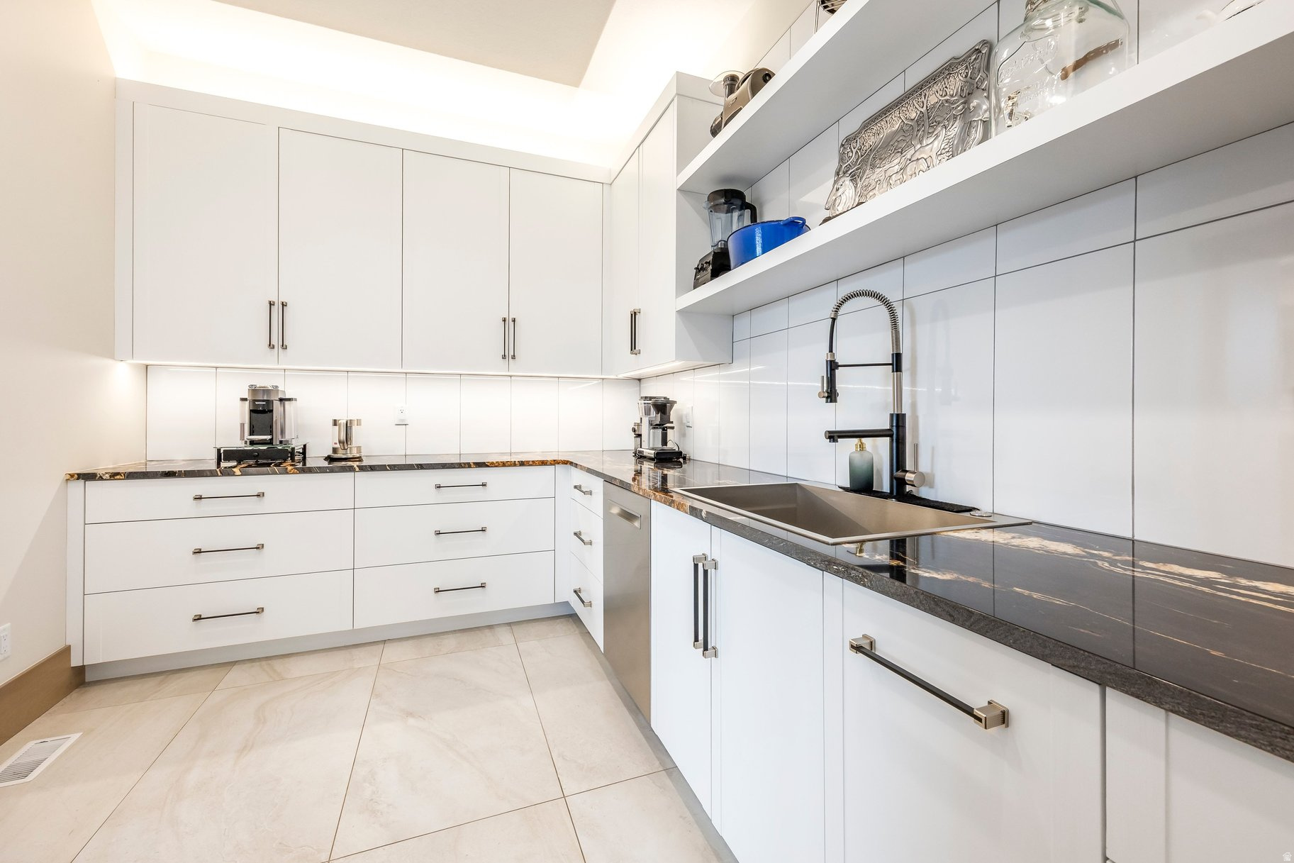 JORDANELLE RIDGE - Residential