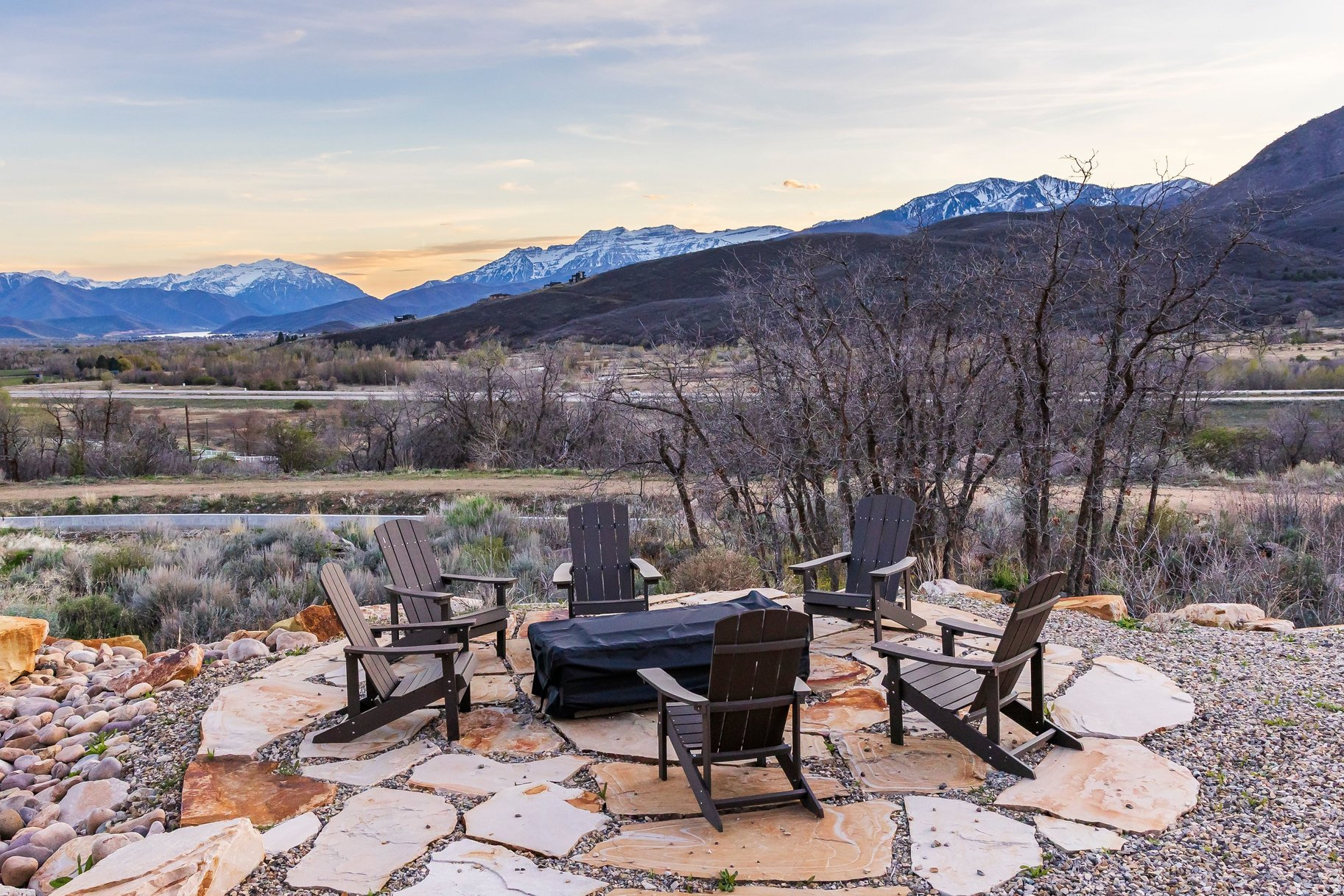 JORDANELLE RIDGE - Residential