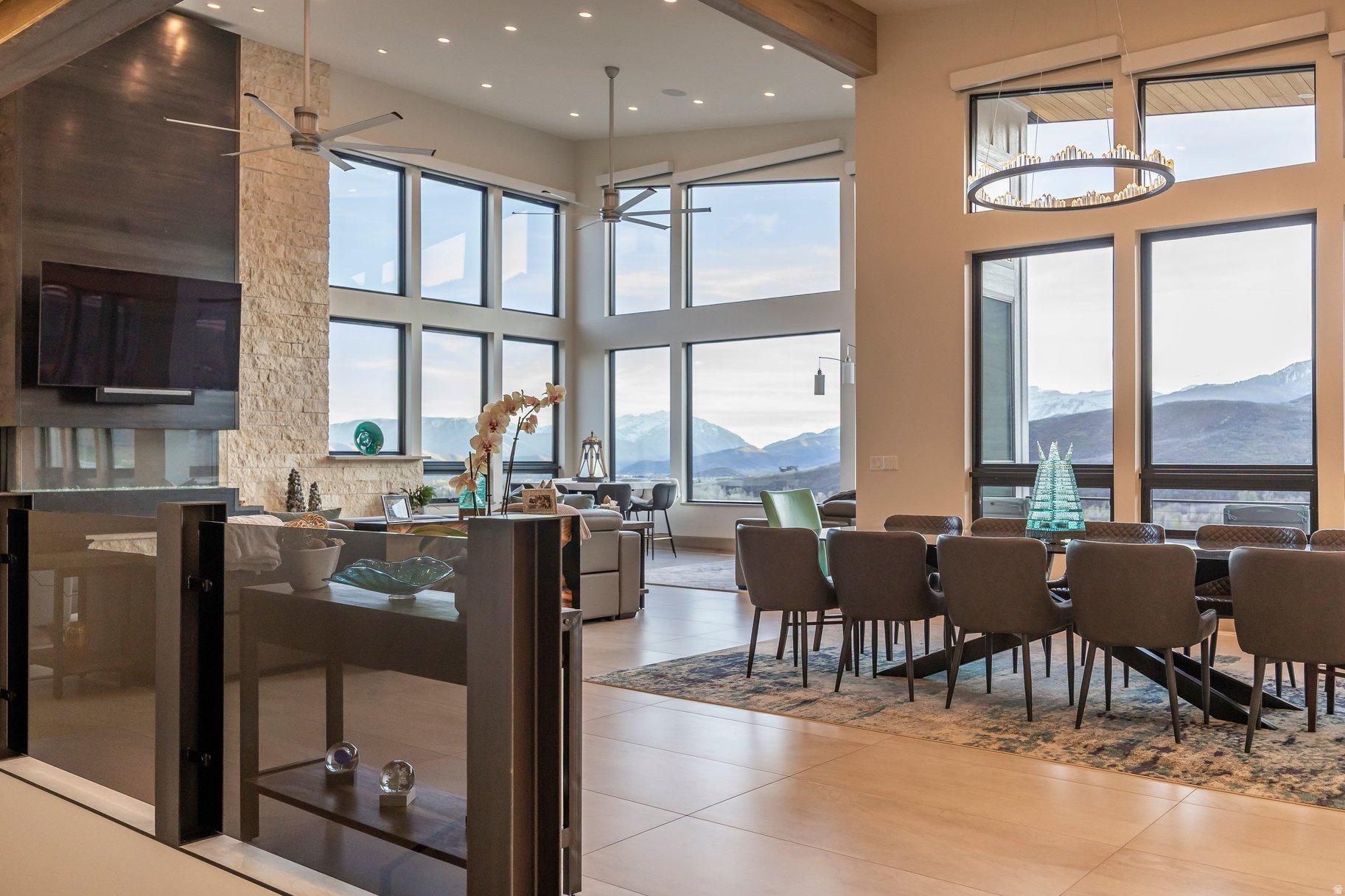 JORDANELLE RIDGE - Residential