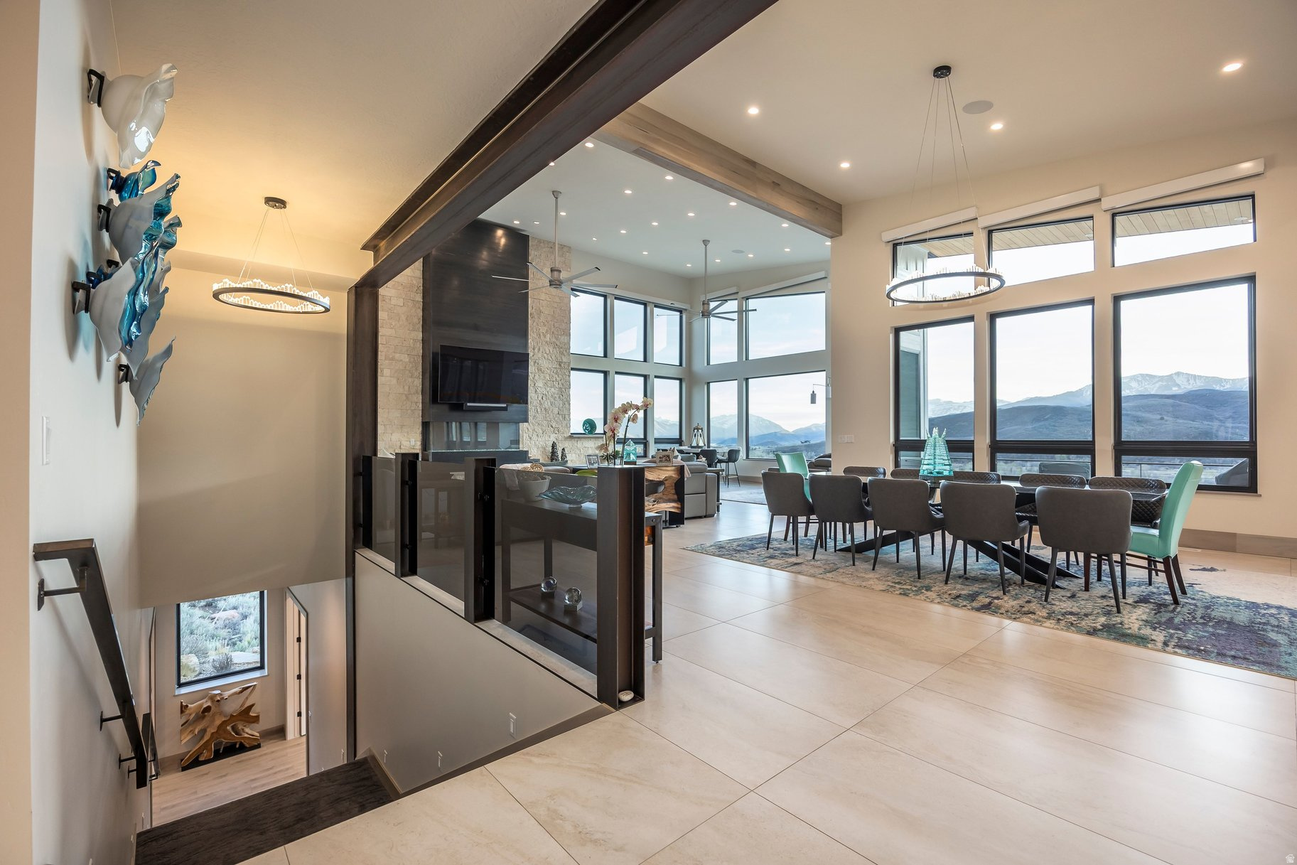 JORDANELLE RIDGE - Residential