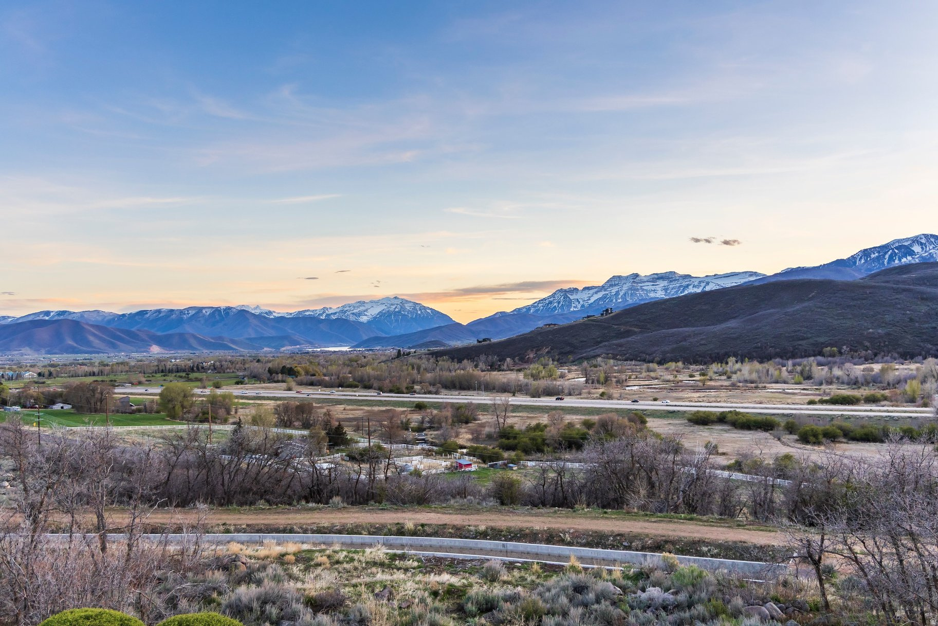 JORDANELLE RIDGE - Residential
