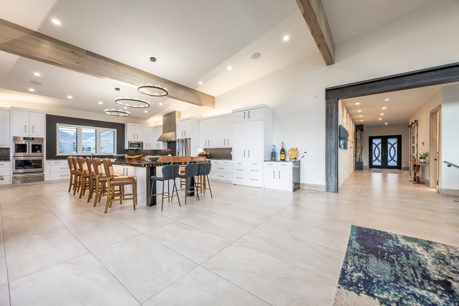 JORDANELLE RIDGE - Residential