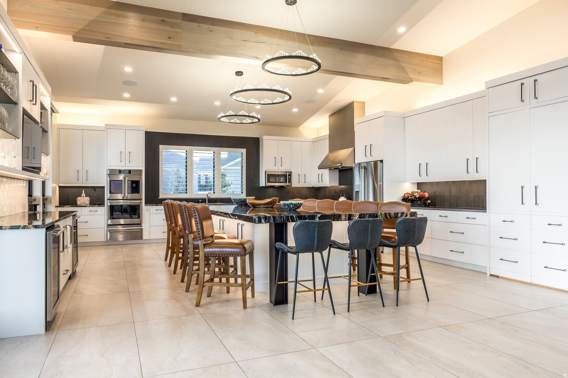 JORDANELLE RIDGE - Residential