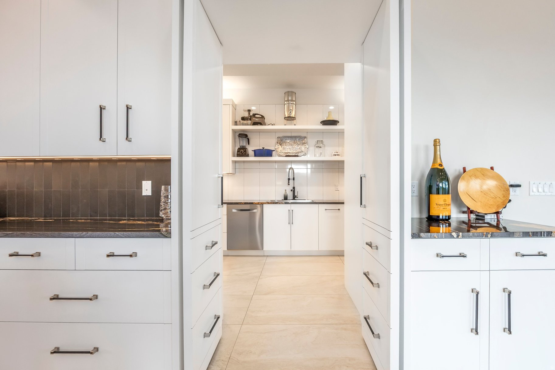 JORDANELLE RIDGE - Residential