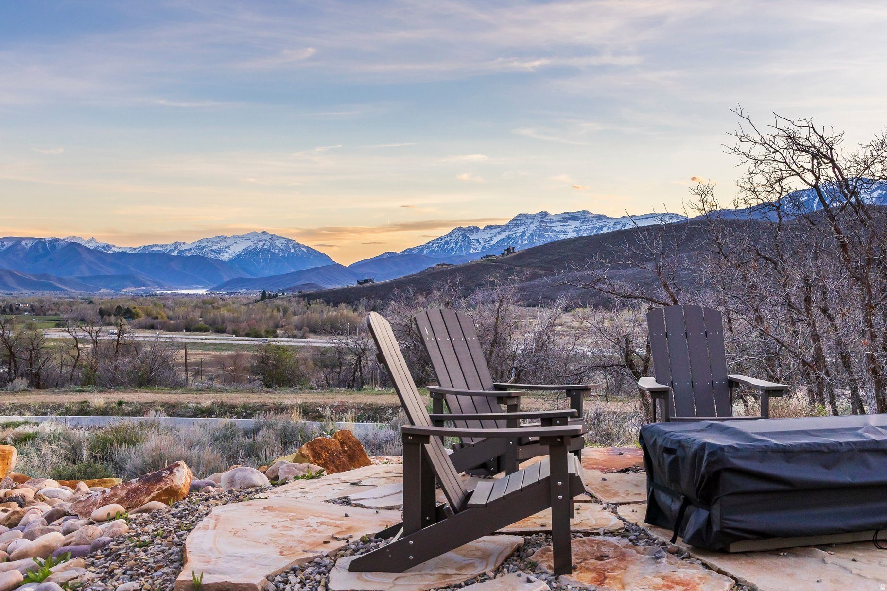 JORDANELLE RIDGE - Residential