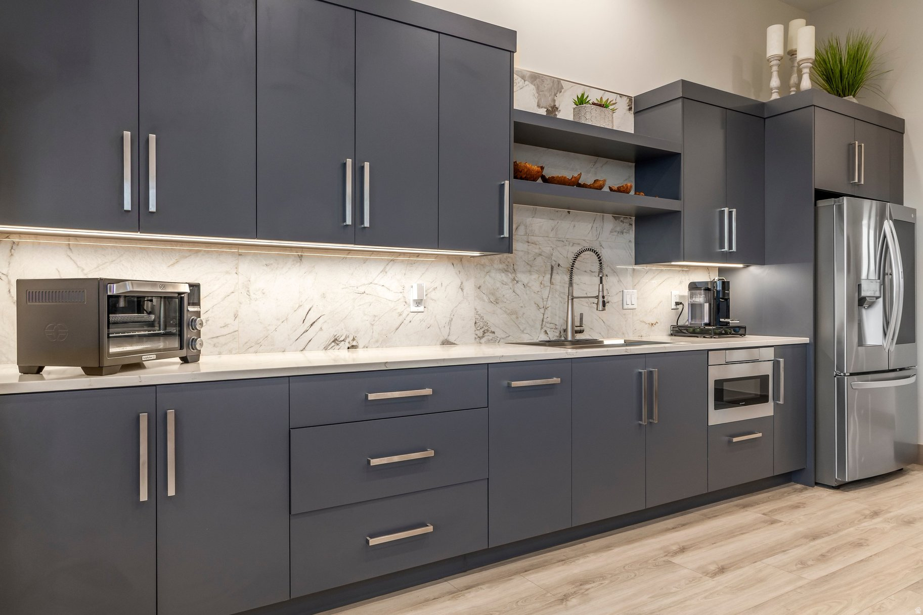 JORDANELLE RIDGE - Residential