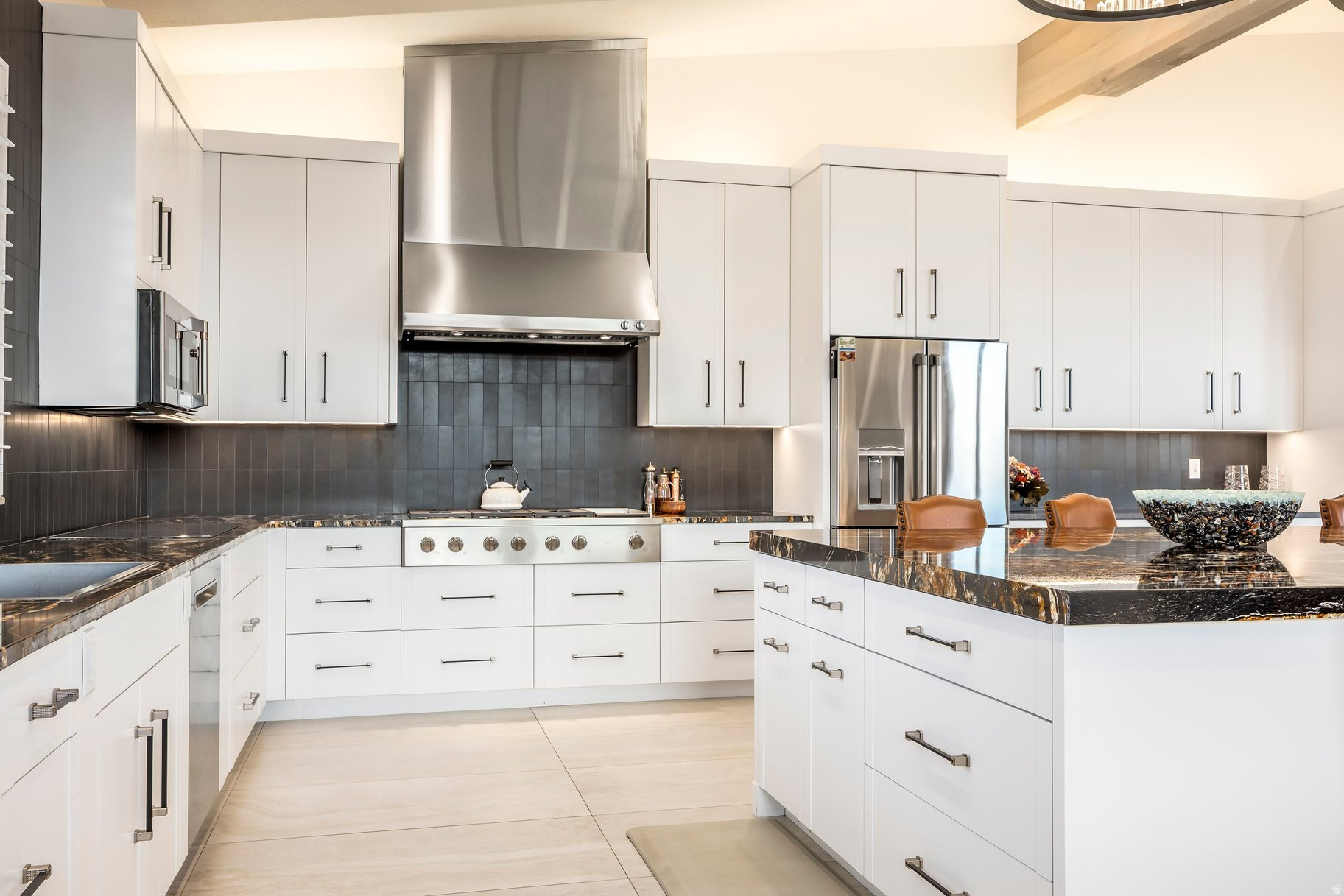 JORDANELLE RIDGE - Residential