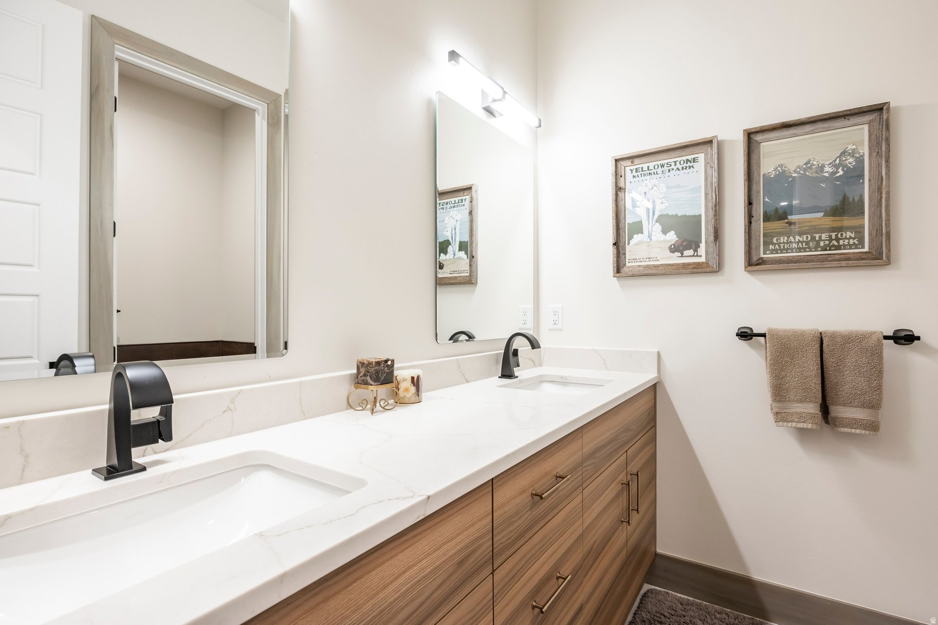 JORDANELLE RIDGE - Residential