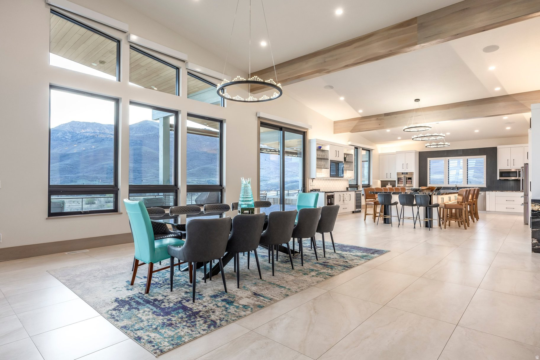 JORDANELLE RIDGE - Residential