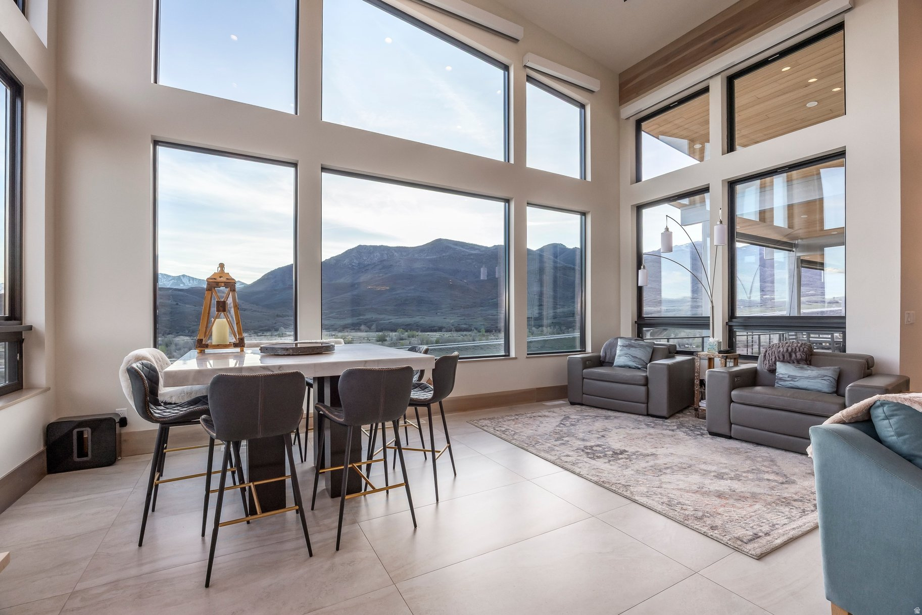 JORDANELLE RIDGE - Residential