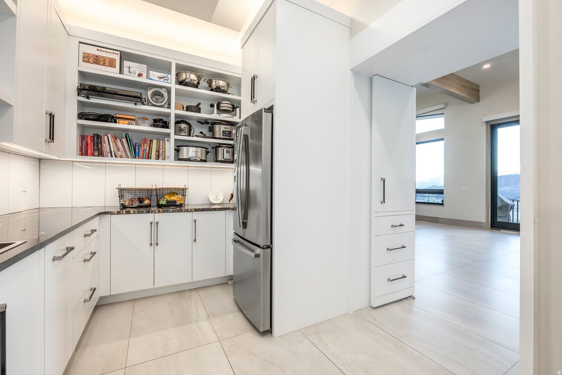 JORDANELLE RIDGE - Residential