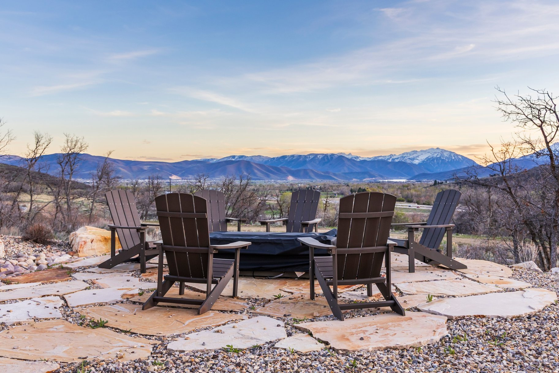 JORDANELLE RIDGE - Residential