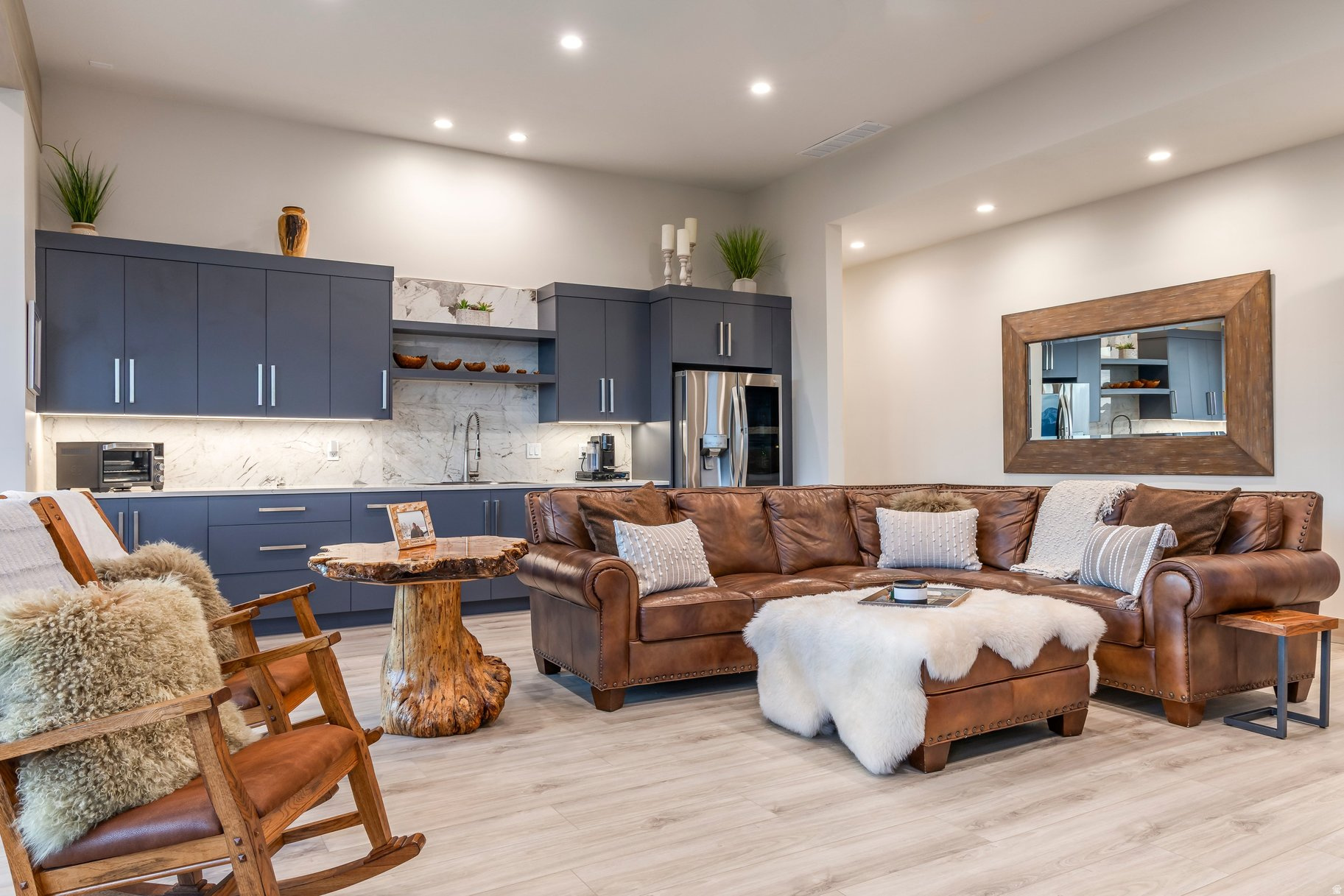 JORDANELLE RIDGE - Residential
