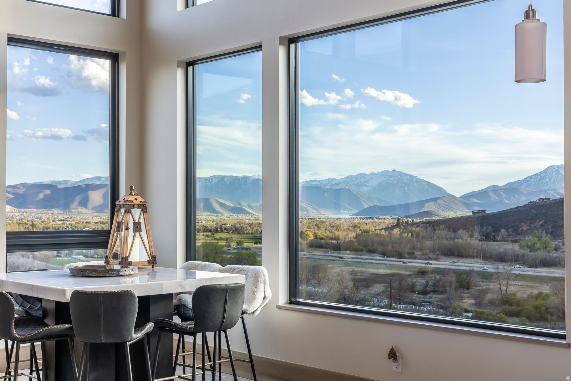 JORDANELLE RIDGE - Residential